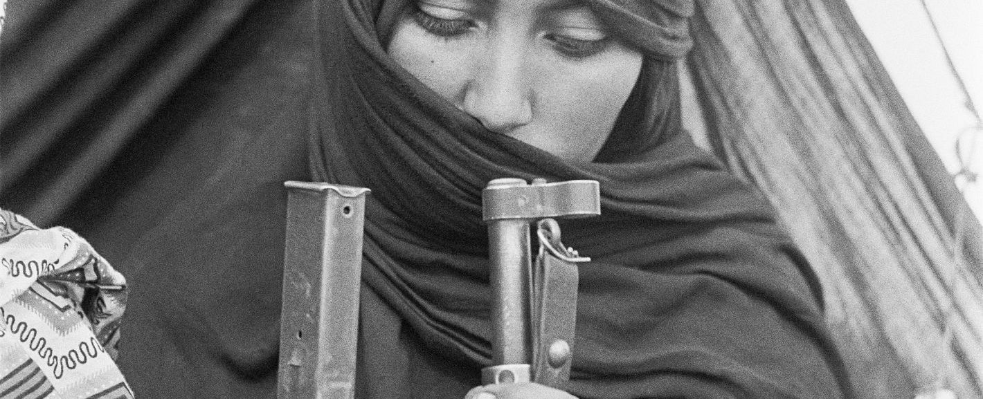 من أرشيف '' السي آي إيه'' حول قضية الصحراء الغربية