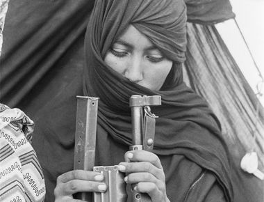 من أرشيف '' السي آي إيه'' حول قضية الصحراء الغربية